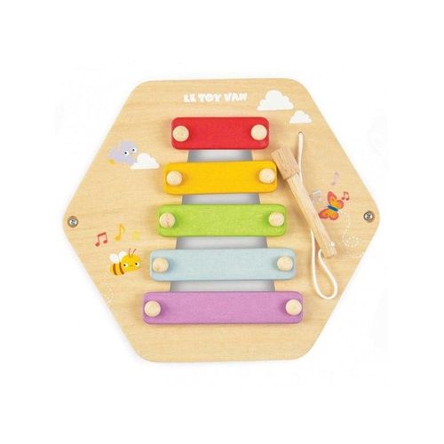 Le Toy Van - Activity Tiles - Xylophone - (LPL124)