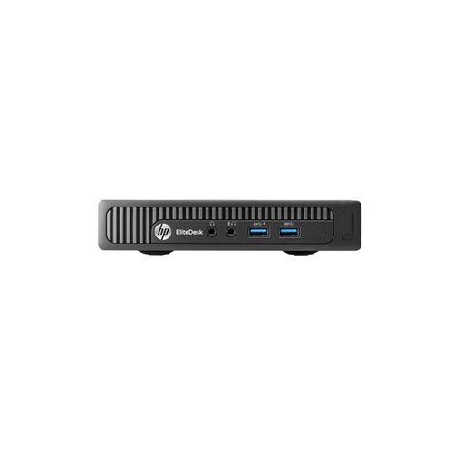 HP Refurbished EliteDesk 800 G1 - Core i5 | 4GB | 500GB | T1A Grade