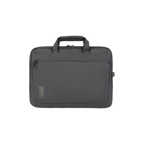 Tucano Work Out 4 Briefcase for Macbook MacBook Pro 14" & Laptop 13" | Black