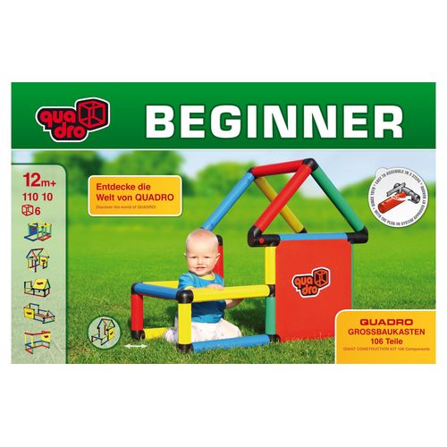 QUADRO Spielturm »Beginner«