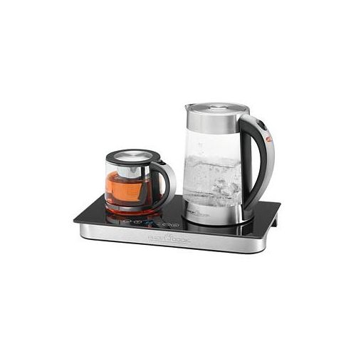 ProfiCook Tee-/Kaffeestation PC-TKS 1056 schwarz 2.250 W