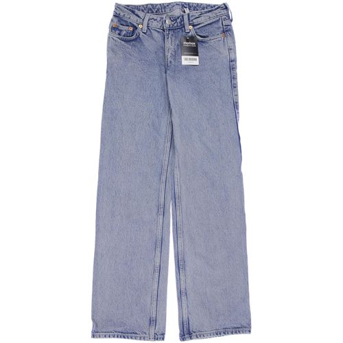 Arrow Damen Jeans, blau, Gr. 24