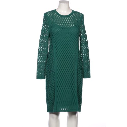 M Missoni Damen Kleid, grün, Gr. 46