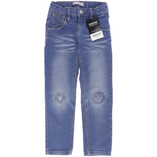 name it Damen Jeans, blau, Gr. 110