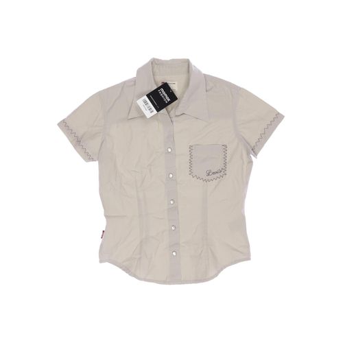 Levis Damen Bluse, beige, Gr. 134