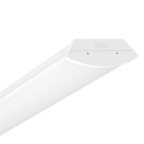 LED-Wannenleuchte lens pro 150 cm 5.415 lm 4.000 K