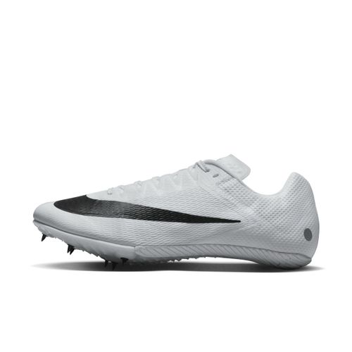 Nike Rival Sprint Sprint-Spikes - Weiß