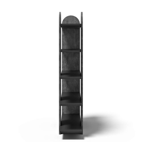 Bücherregal TEMAHOME 