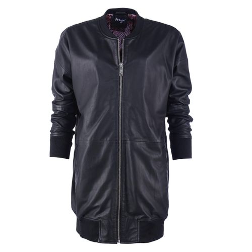 Lederjacke MAZE 