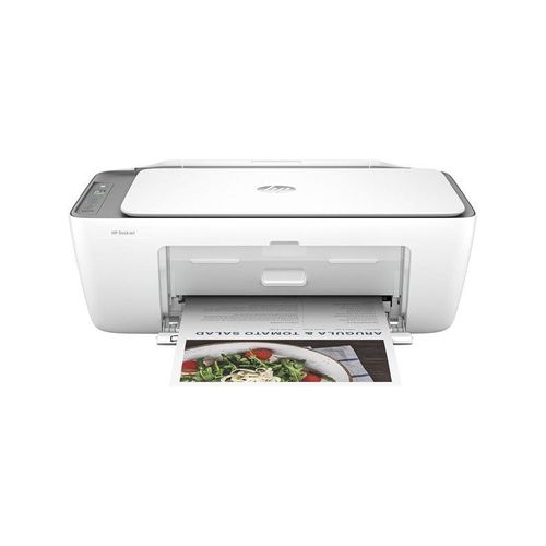 HP DeskJet 2820e All in One Tintendrucker Multifunktion - Farbe - Tinte