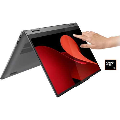 LENOVO Convertible Notebook 