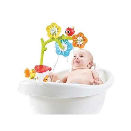 Yookidoo - Sensory Bath Mobile