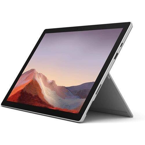 Microsoft Surface Pro 7 (2019) | i5-1035G4 | 12.3