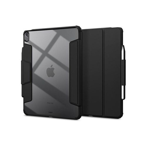 Spigen Air Skin Pro - black - iPad Air 13" 2024