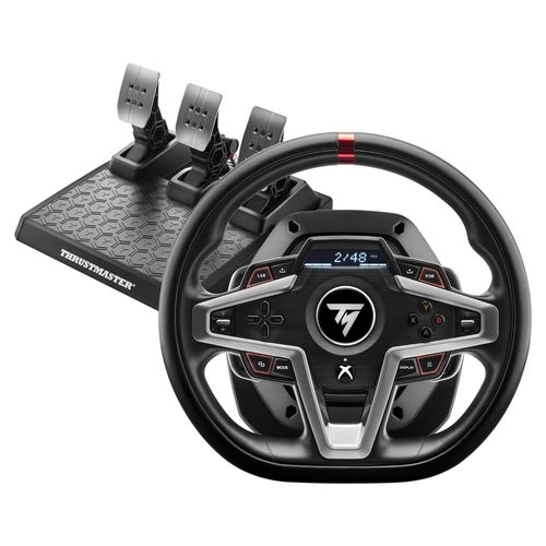 THRUSTMASTER Lenkrad 