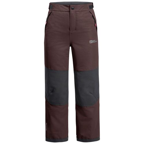 Schneehose JACK WOLFSKIN 