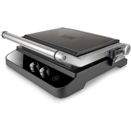 Kontaktgrill BLACK + DECKER 