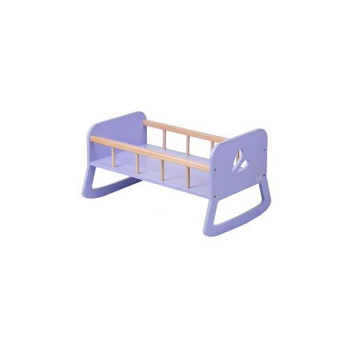 Moover - Line Cradle - Purple - (MO211246)