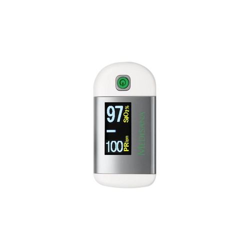 MEDISANA Pulse-Oximeter PM 100 - pulse oximeter