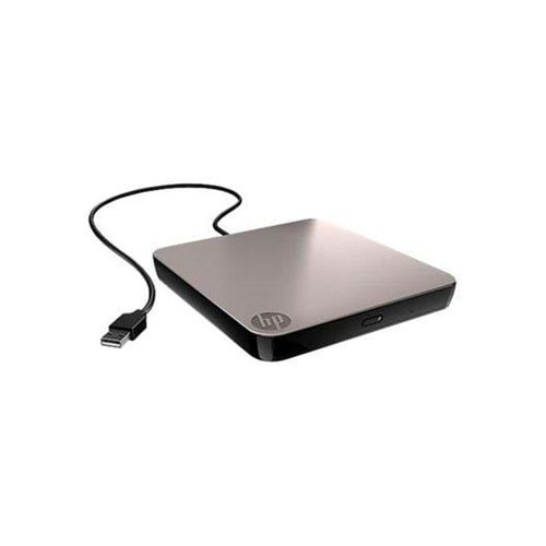 HP Mobile A2U57AA#AC3 - DVD-RW (Brenner) - USB 2.0