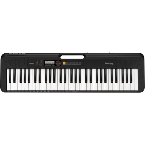 CASIO Keyboard »Casio CT-S200BK Schwarz«