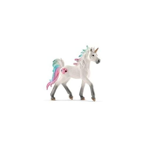 Schleich® Bayala 70572 Meereseinhorn Fohlen Spielfigur