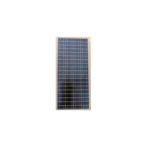 SUNSET Solarmodul "PX 120, 120 Watt, 12 V" Solarmodule 12 V, 120 Watt blau (baumarkt)