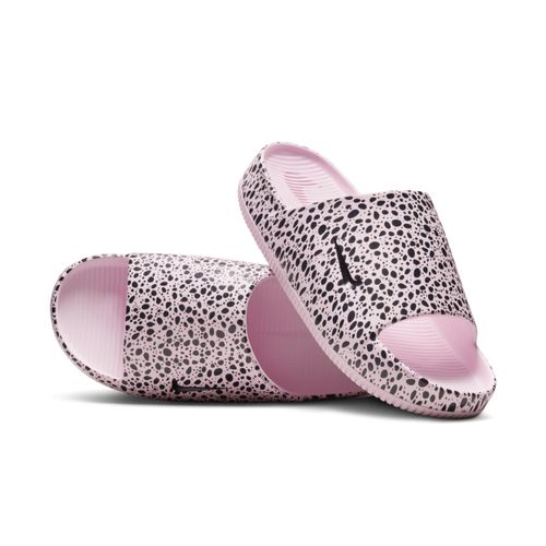 Nike Calm Damen-Slides - Pink