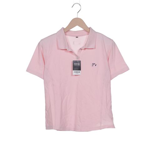 JOY sportswear Damen Poloshirt, pink, Gr. 42