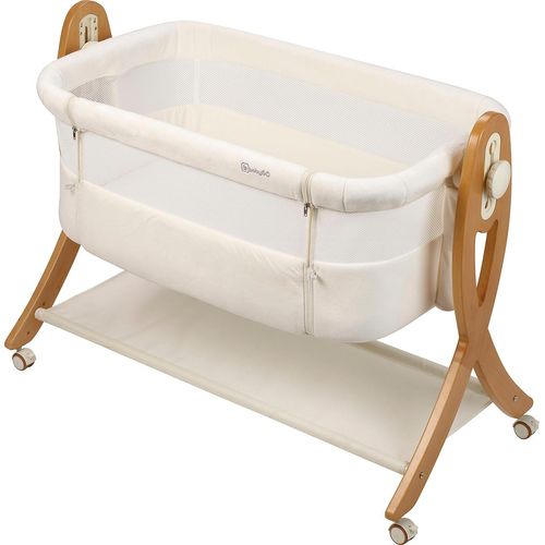 Beistellbett BABYGO 