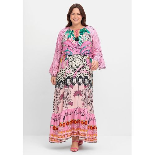 Maxikleid SHEEGO 
