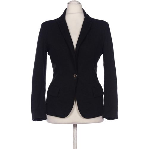 Plein SUD Damen Blazer, grau, Gr. 38