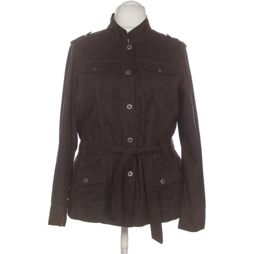 Cecil Damen Jacke, braun, Gr. 46