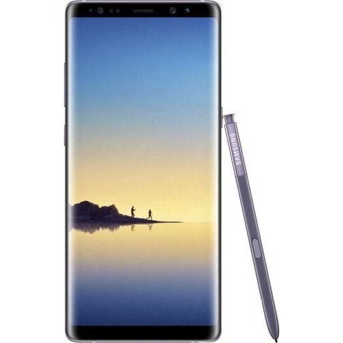 Samsung Galaxy Note 8 | 64 GB | Single-SIM | grau