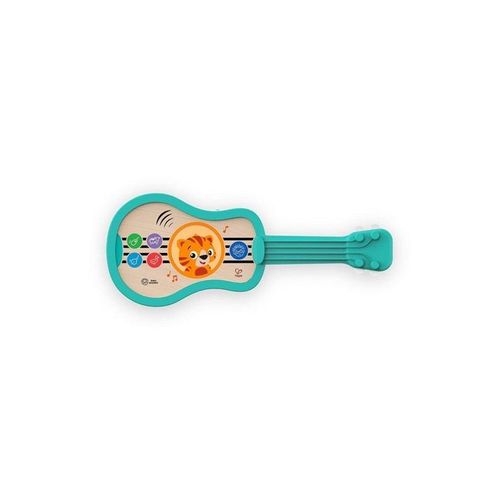 Hape - Value Sing & Strum Magic Touch Ukulele (87-800897)