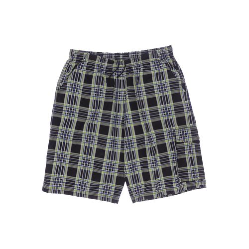 Trigema Herren Shorts, mehrfarbig, Gr. 56