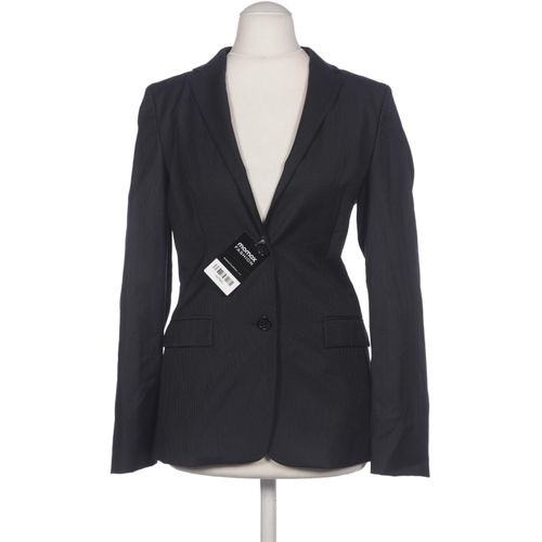 Hugo by Hugo Boss Damen Blazer, schwarz, Gr. 34