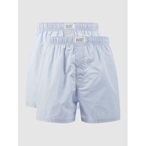 Boxershorts im 2er-Pack