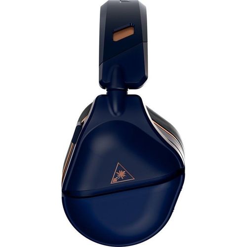 Turtle Beach Stealth 700P Gen 2 Max Kopfhörer Noise cancelling gaming wireless mit Mikrofon - Blau