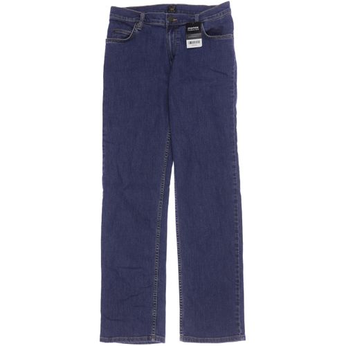 Lee Herren Jeans, blau, Gr. 31