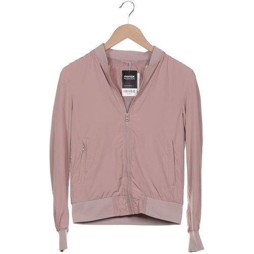 Urban Classics Damen Jacke, pink, Gr. 34