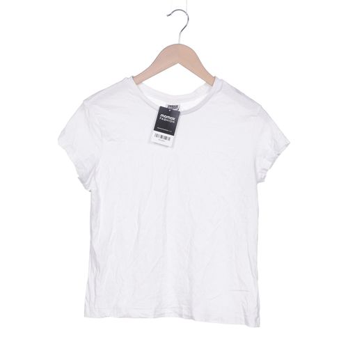 Urban Classics Damen T-Shirt, weiß, Gr. 38