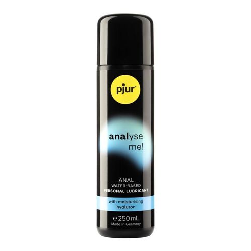 pjur analyse me! Comfort Water Anal Glide