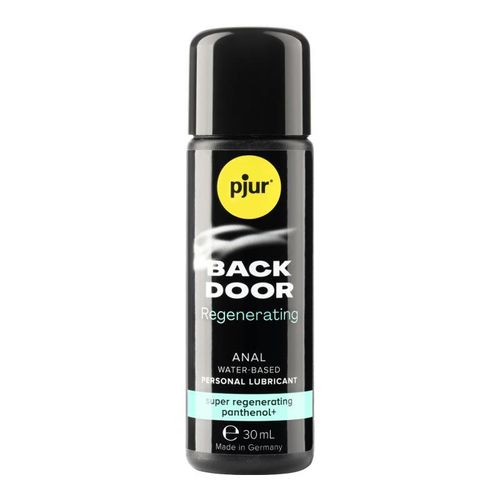 Pjur Backdoor Panthenol Anal-Gleitmittel - 30 ml