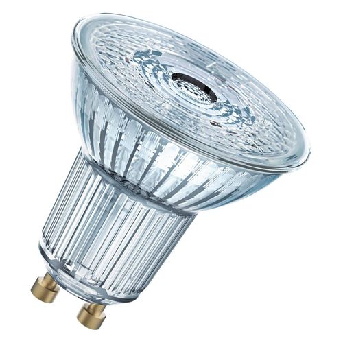 OSRAM LED-Reflektor GU10 6,9W, universalweiß 36°