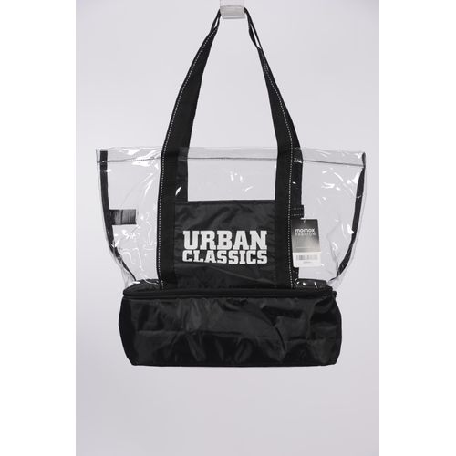 Urban Classics Damen Handtasche, schwarz, Gr.