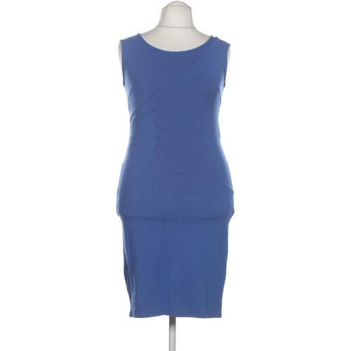 Laurel Damen Kleid, blau, Gr. 32