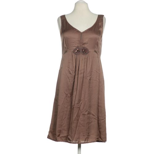 Cream Damen Kleid, braun, Gr. 42