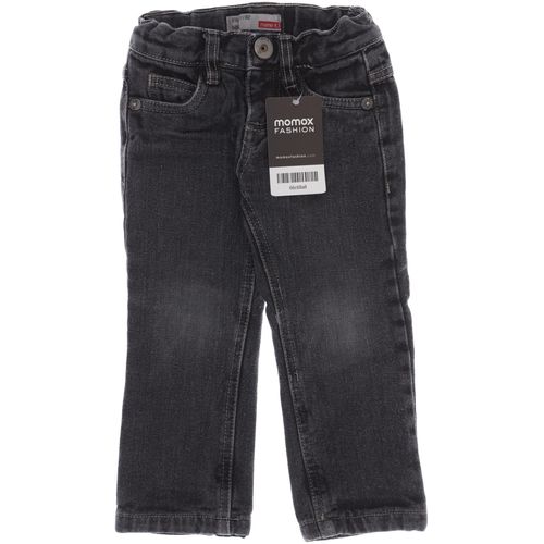 name it Herren Jeans, grau, Gr. 92