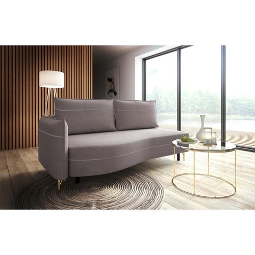 Loungesofa EXXPO - SOFA FASHION 